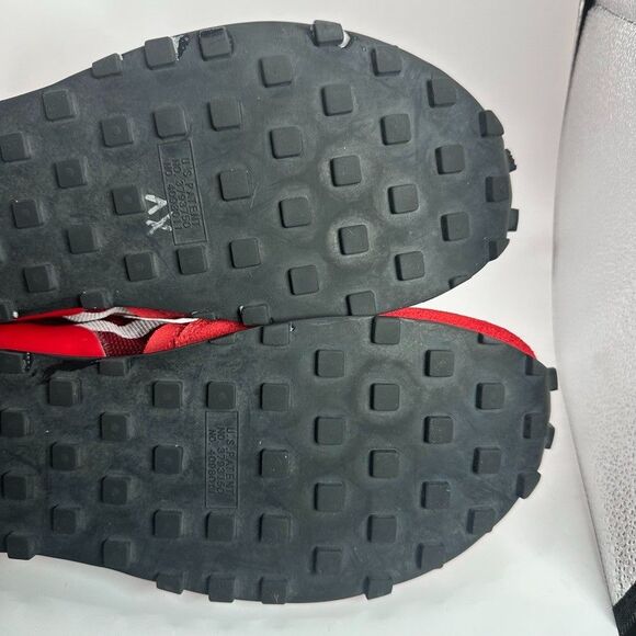 Nike DBreak-Type Team Red Shoes Mens Size 13 University Daybreak Running - Picture 11 of 12